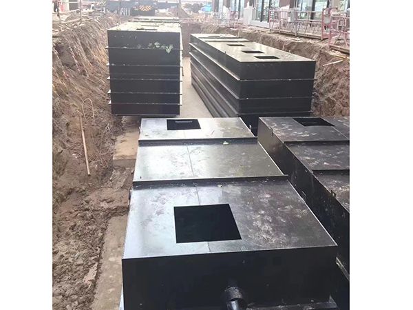 郯城​甘肃嘉源通环保：全品类水处理设备，一站式守护碧水清流